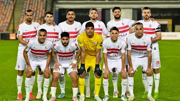 الزمالك 