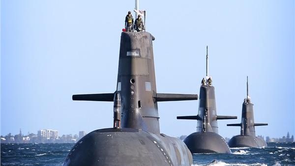 صورة أرشيفية