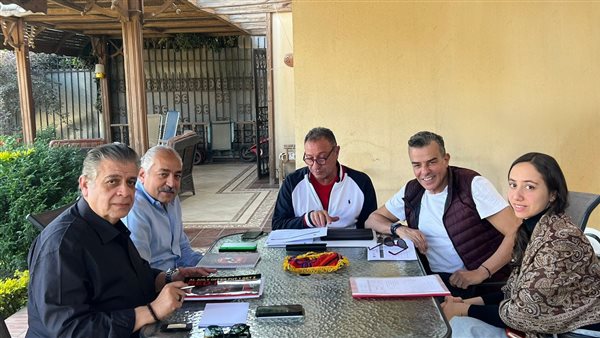 محمود الخطيب