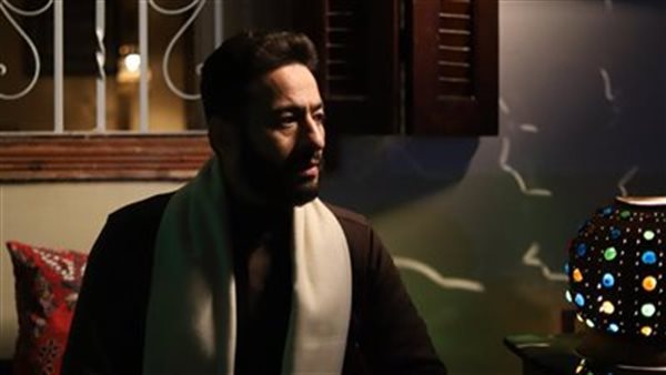 مسلسل المداح الجزء