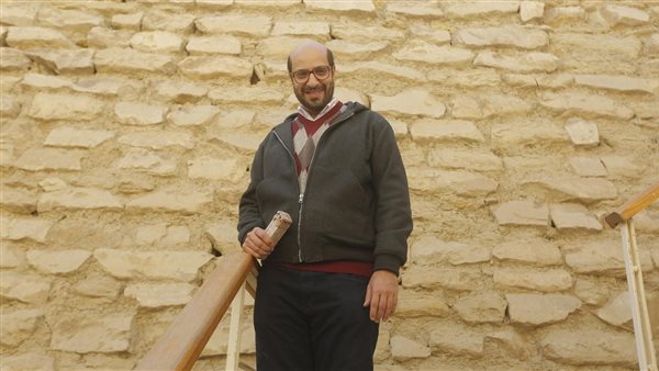 لقطة من مسلسل الصفارة