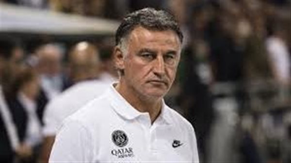 كريستوف جالتييه