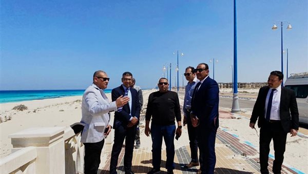 جانب من القاء