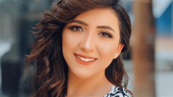 المطربة آية عبدالله