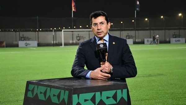 جانب من القاء