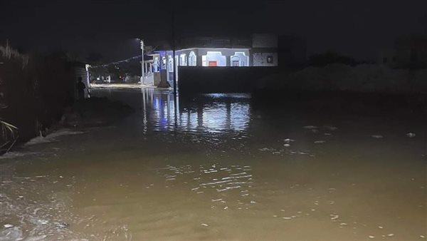 صورة من الحدث