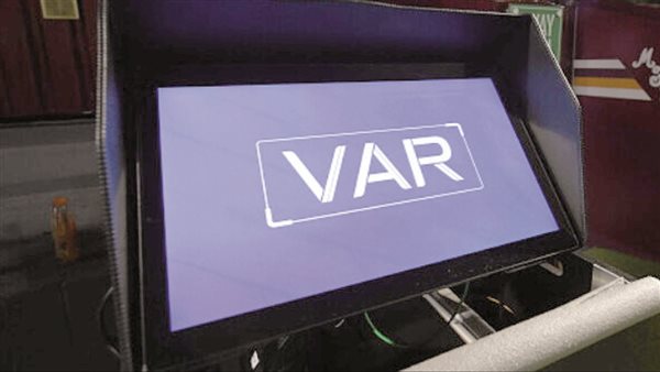 تقنية الفار