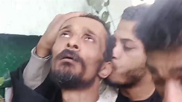 صورة من الحدث