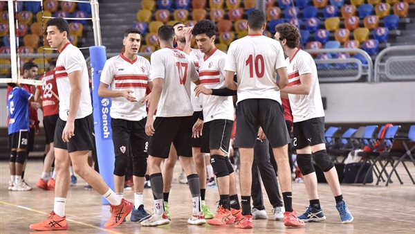 طائرة الزمالك 