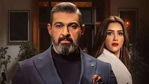 مسلسل علاقه مشروعه