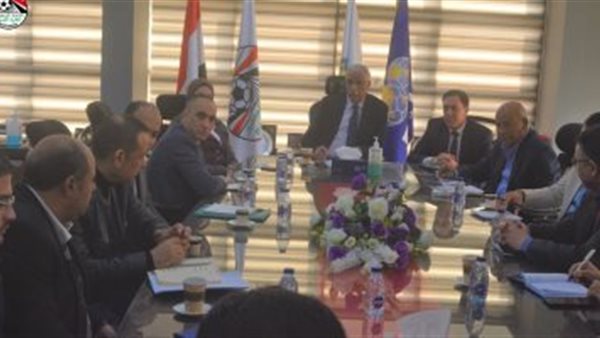 مجلس إدارة اتحاد