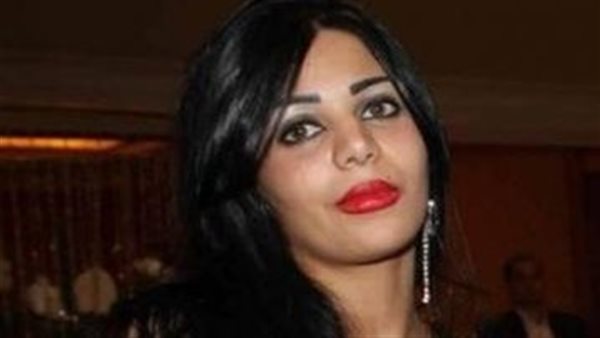 الراقصة شمس