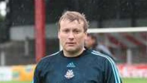  كيفن بريسمن