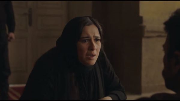 ياسمين عبدالعزيز