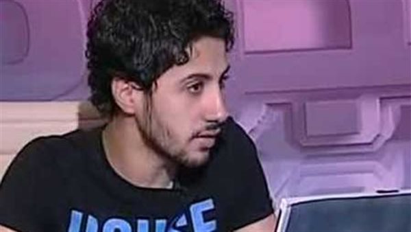 احمد اسبيدر