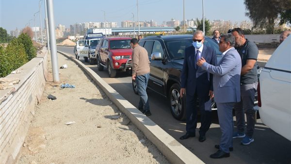 جانب من  اللقاء