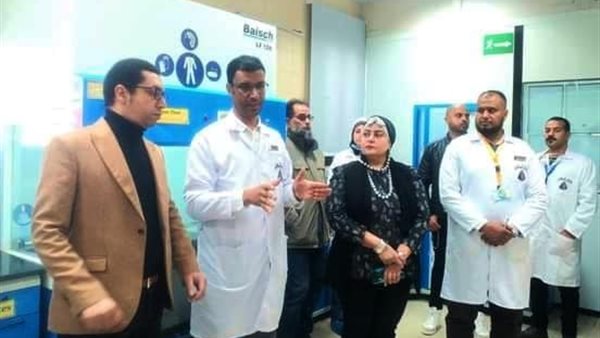 جانب من  اللقاء