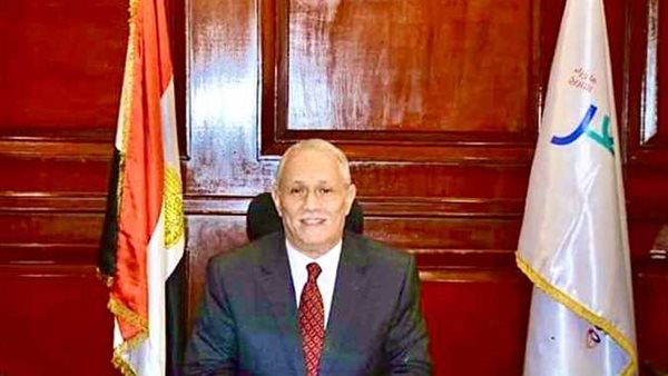 محافظ الأقصر