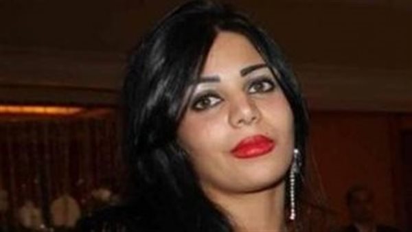 الراقصة شمس