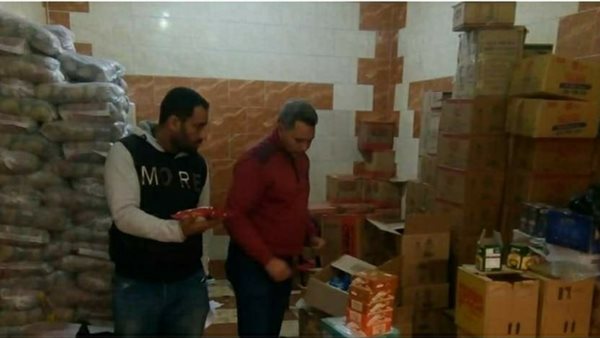 جانب من  اللقاء