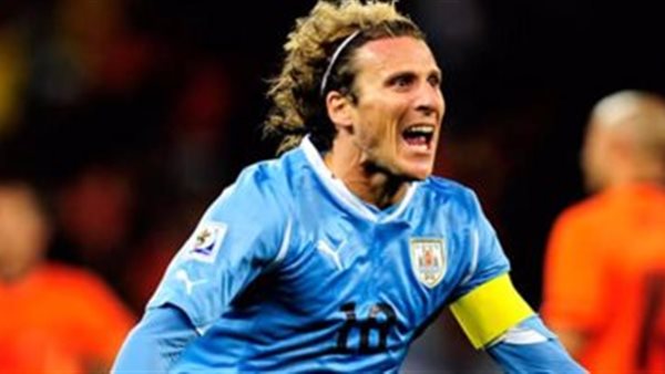 دييجو فورلان