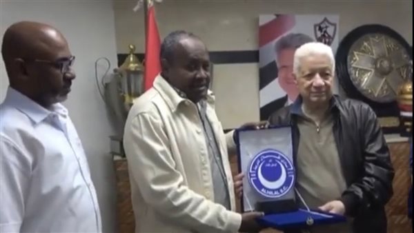 جانب من  اللقاء