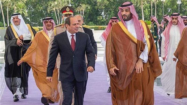 جانب من القاء