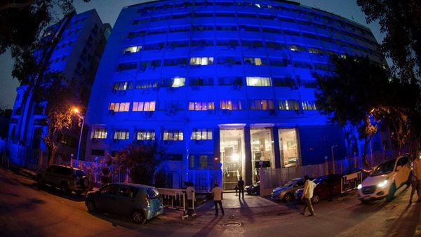 صورة من الحدث