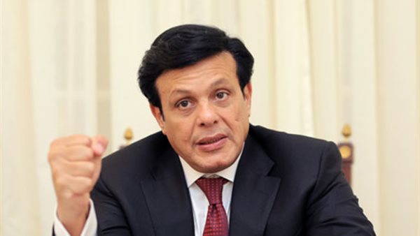 الدكتور محمد حمودة