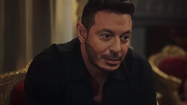 مصطفى شعبان