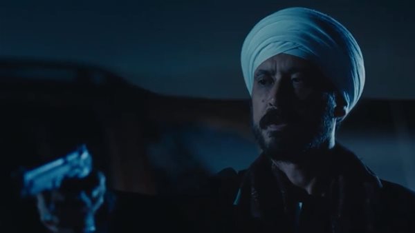 لقطة من مسلسل عملة