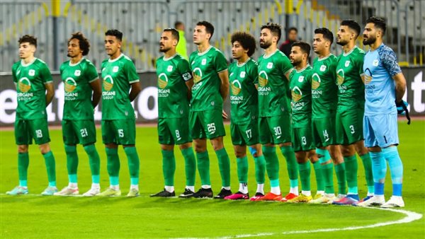 النادي المصري