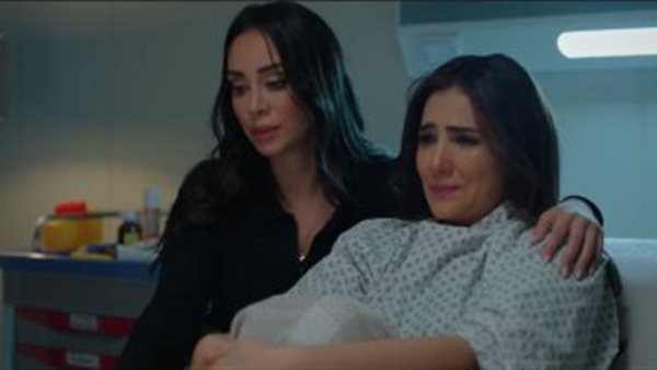 مسلسل علاقة مشروعة