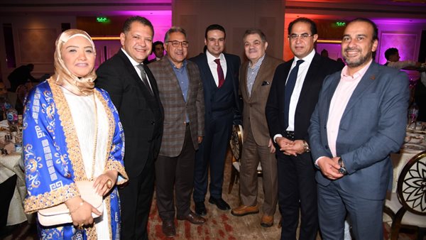 سحور حزب العدل