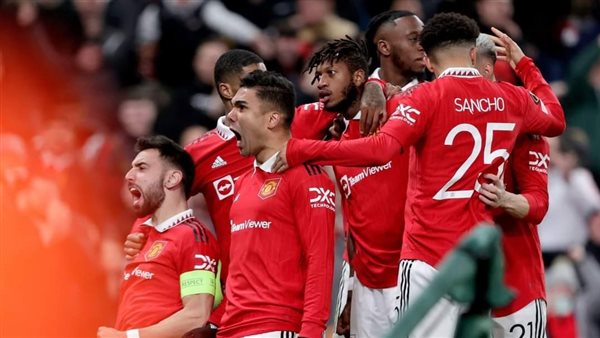 مانشستر يونايتد