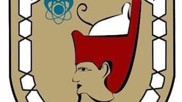 شعار جامعة سوهاج