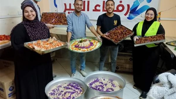 شباب المبادرة 