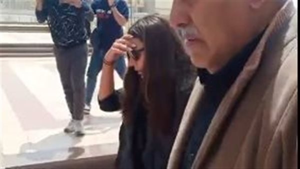 دينا الشربيني