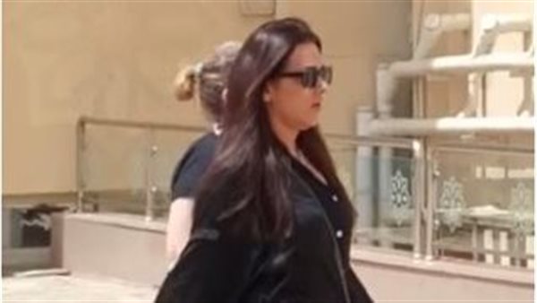 إنجي المقدم 