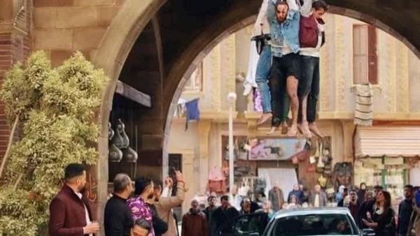 جعفر العمدة