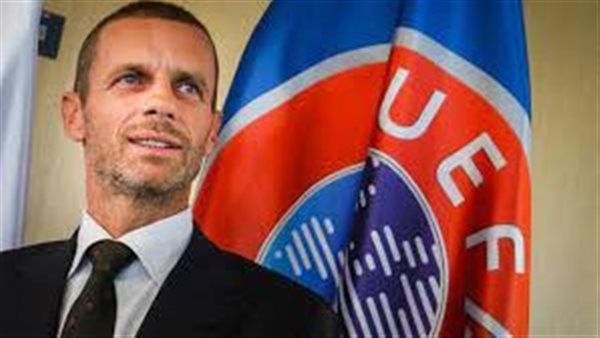 ألكسندر تشيفرين