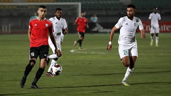 طلائع الجيش و أهلى