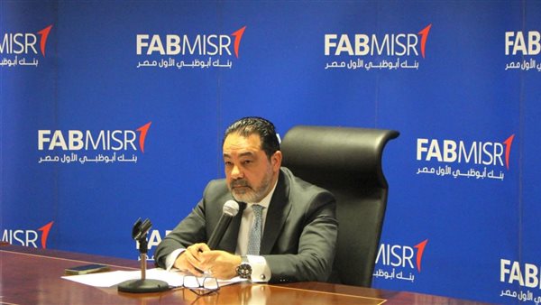 محمد عباس فايد