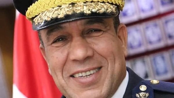 مدير أمن بورسعيد