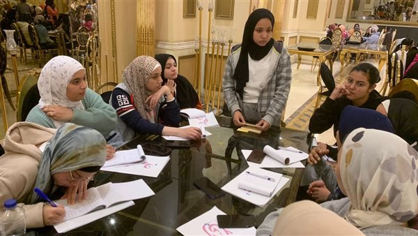 البرنامج القيادي