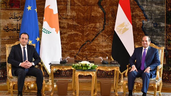 جانب من القاء