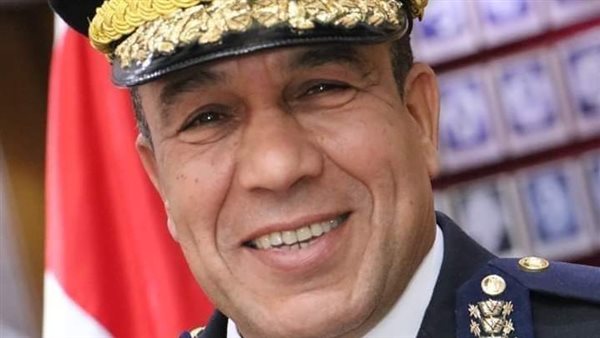  مدير أمن بورسعيد