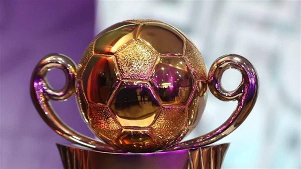 كأس الكونفدرالية