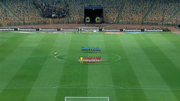 الاهلي والمحلة