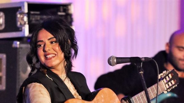 جانب من القاء